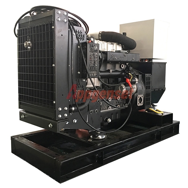 375kva weifang generator 
