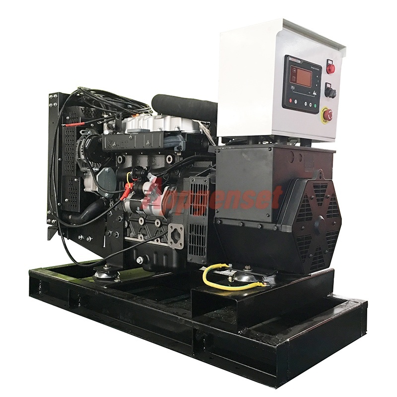 120kw diesel genset
