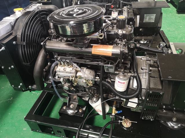 ricardo engine
