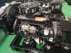 ricardo engine