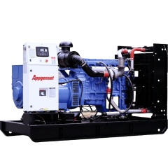 Yuchai  series diesel generator 20-3000KVA