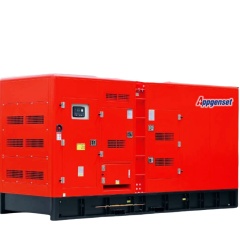 Yuchai  series diesel generator 20-3000KVA
