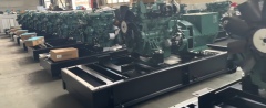 FAWDE GENERATOR