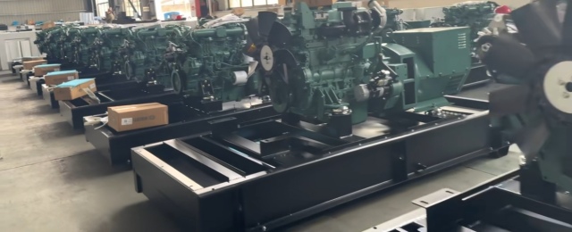 FAWDE GENERATOR