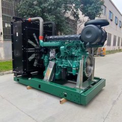 FAWDE  series diesel generator 15-688KVA