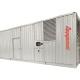 DIESEL GENERATOR CONTAINER TYPE