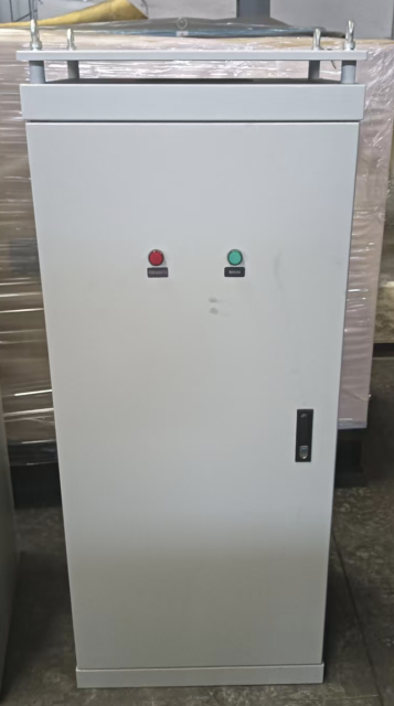 350KVA 280KW WEICHAI DIESEL GENERATOR