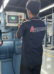 1000KVA 800KW  DIESEL GENERATOR by WEICHAI 50HZ