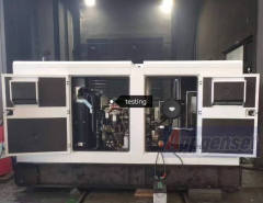 50kw perkins generator
