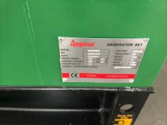 Appgenset  generator