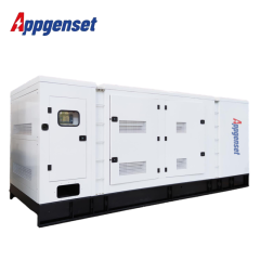 PERKINS GENERATOR