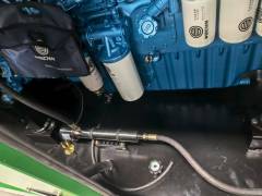 WEICHAI SILENT GENERATOR FOR BACKUP 