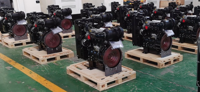 13kva 10KW Perkins  diesel generator  with 403A-15G1
