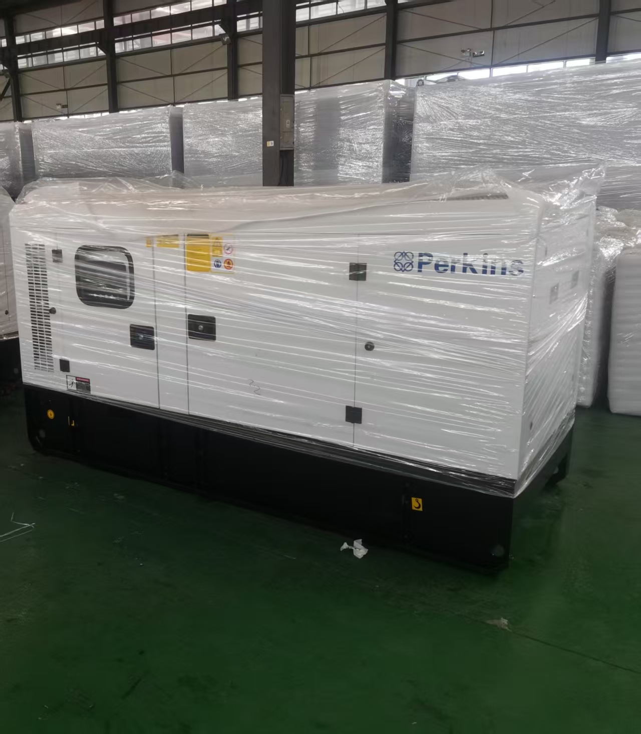 70kva perkins generator