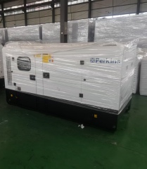 70kva perkins generator