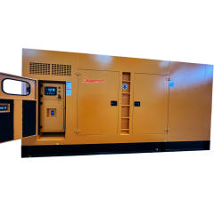 900kva generator