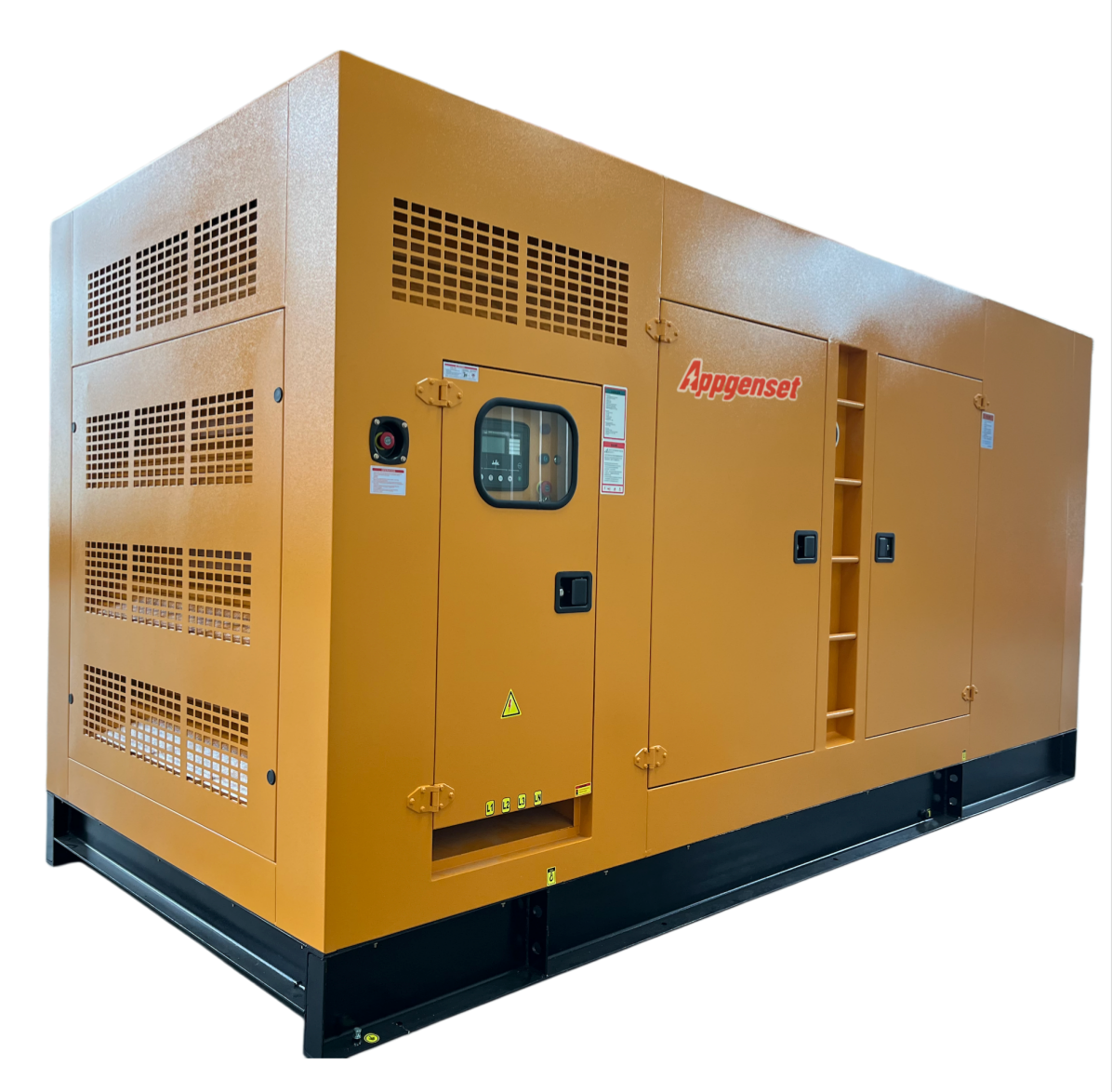800KVA 640KW  880KVA 704KW DIESEL GENERATOR  with Cummins KTA38G2B