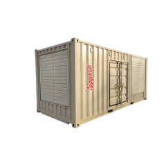 container generator 500kw