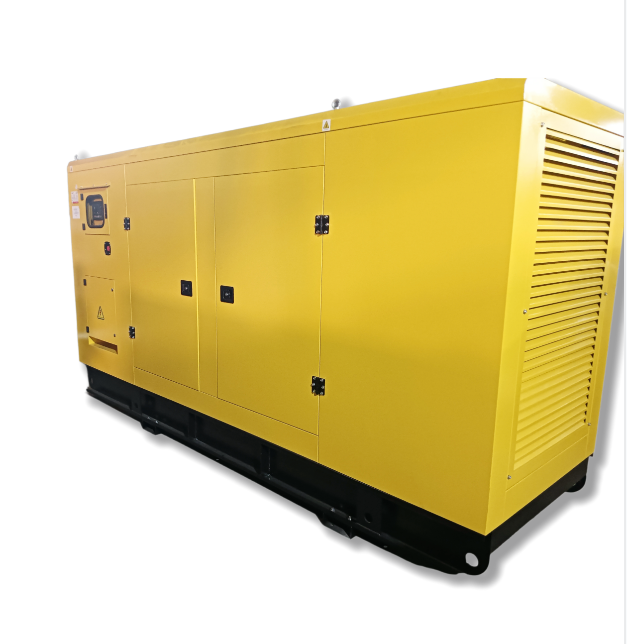 320KW GENERATOR 
