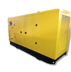 250kw cummins generator
