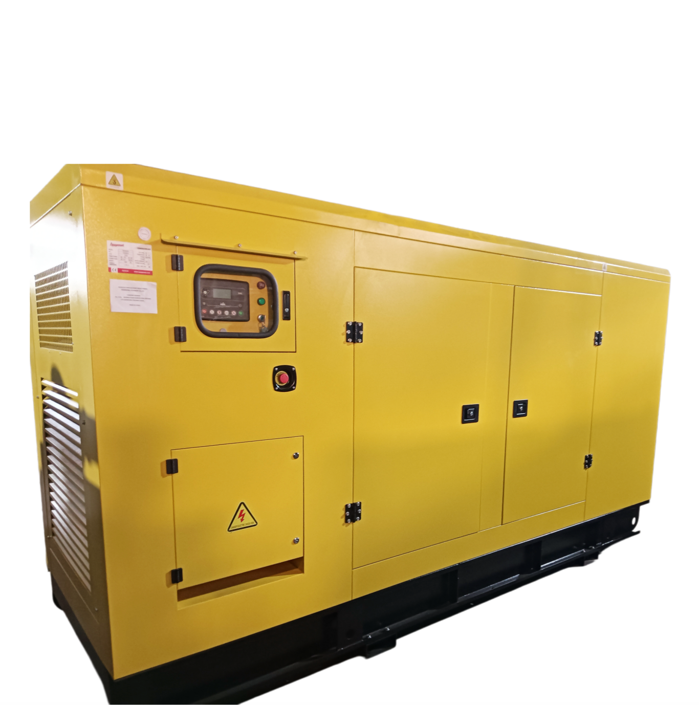 400KVA GENERATOR