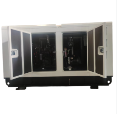 200KW  electric generator 250KVA with 6CTAA8.3-G9