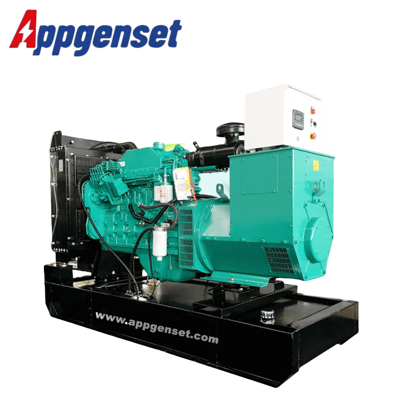 genset 30kva