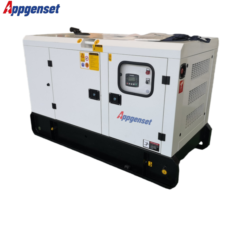 weichai generator 30kva