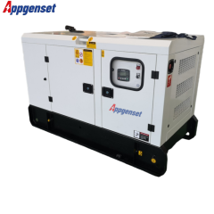 weichai generator 30kva