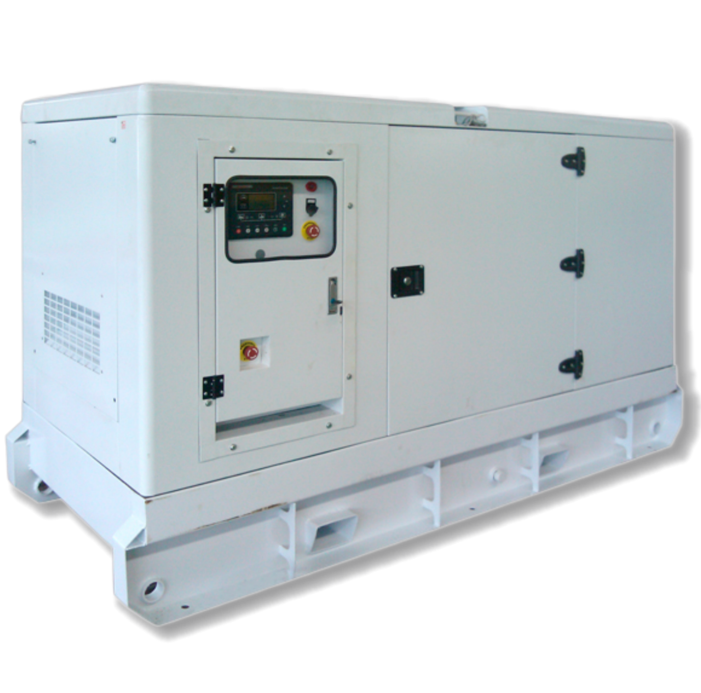 30kva cummins generator
