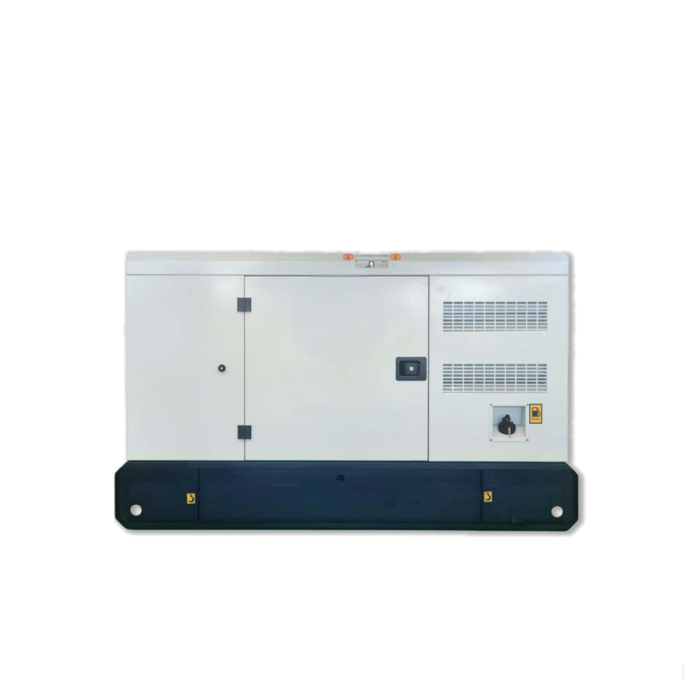 24kw generator