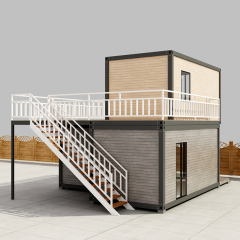 Office Container Cabins Ready To Move In