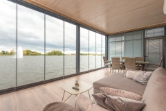 Container House Modern Tiny House Hotel With Bedroom