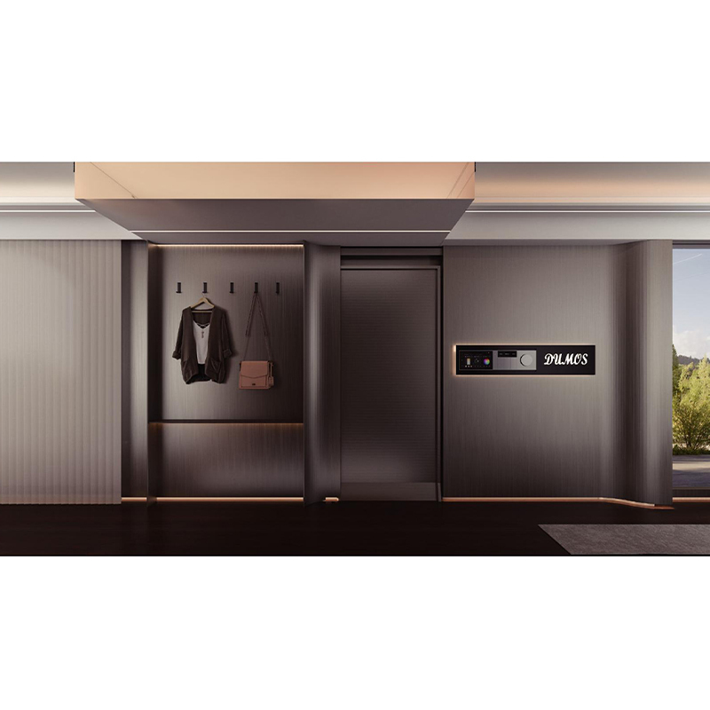 D7 Prefab Luxury Capsule Cabin House