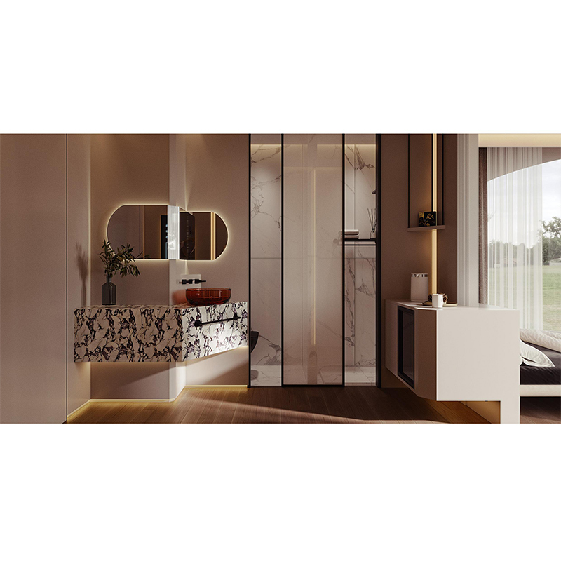 D9 Mobile Home Prefab Space Capsule House