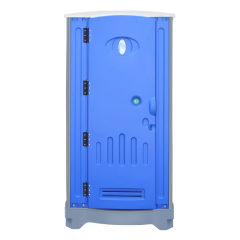 HDPE Portable Shower Room