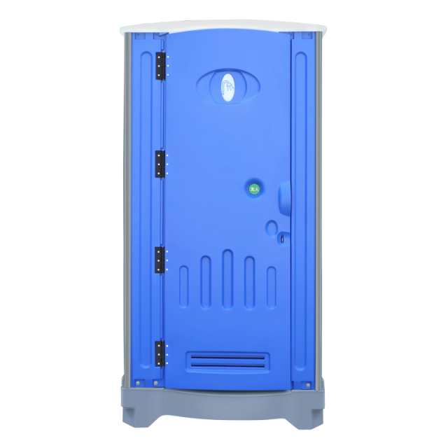 HDPE Portable Shower Room