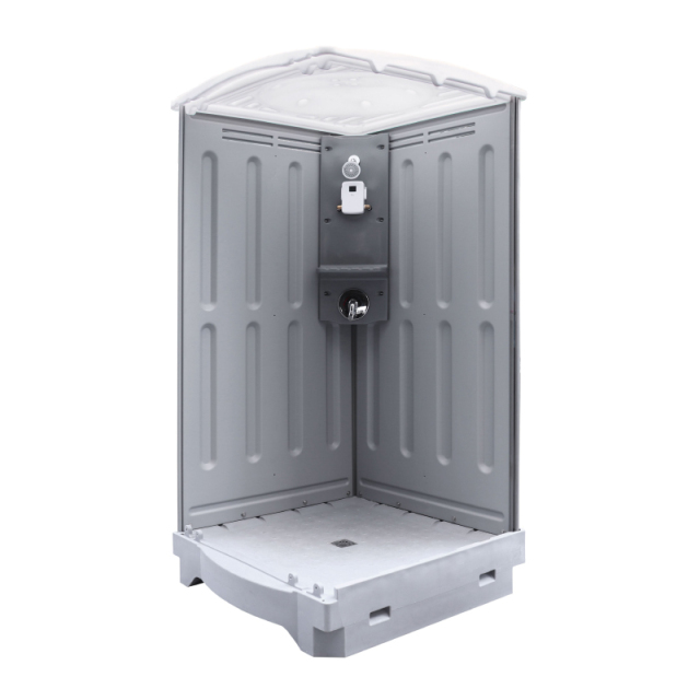 HDPE Portable Shower Room