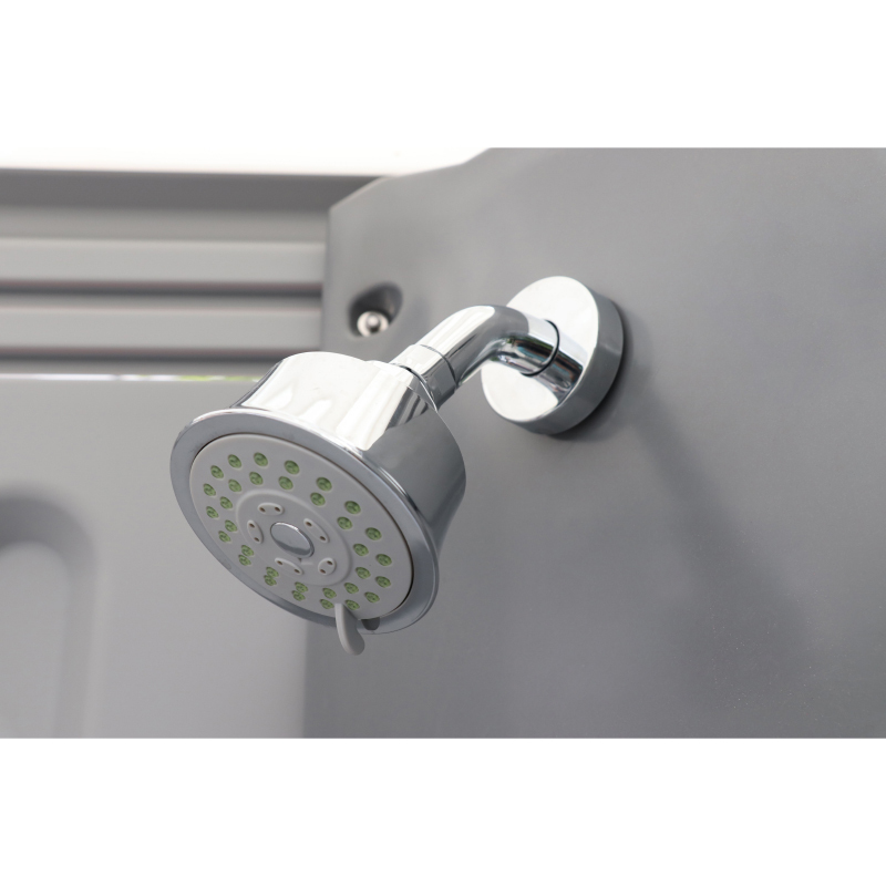HDPE Portable Shower Room