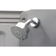 HDPE Portable Shower Room