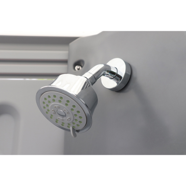 HDPE Portable Shower Room
