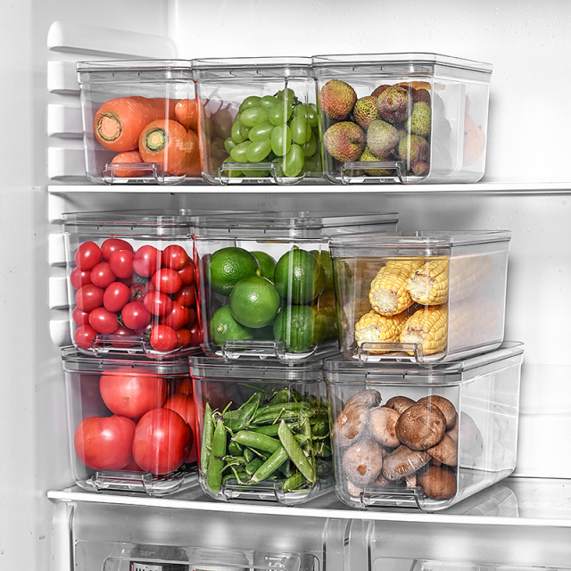 fridge fruit organizer
