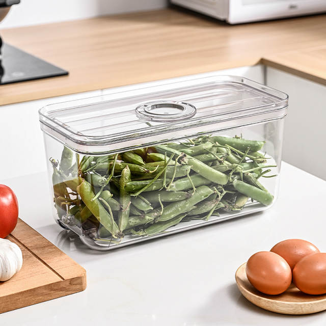fridge containers                
vegetable organizer for fridge