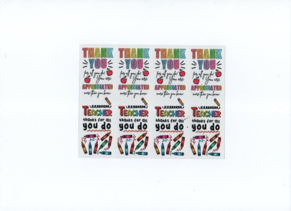 DIY wraps payment differemce