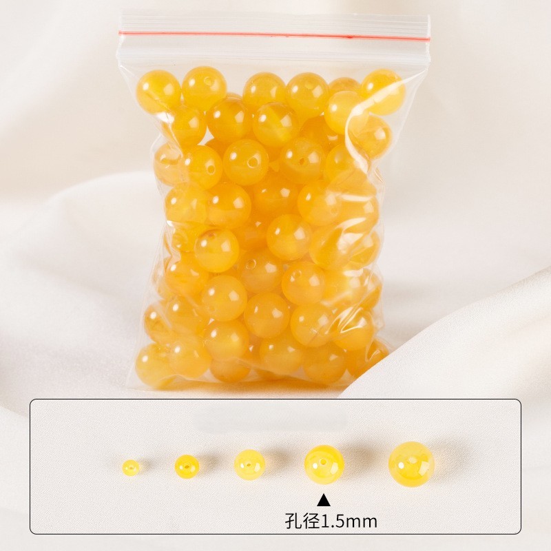 beads