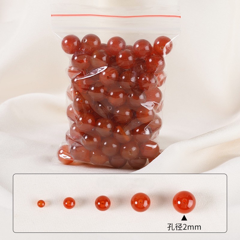 beads