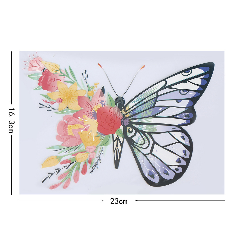 Customized heat transfer sets