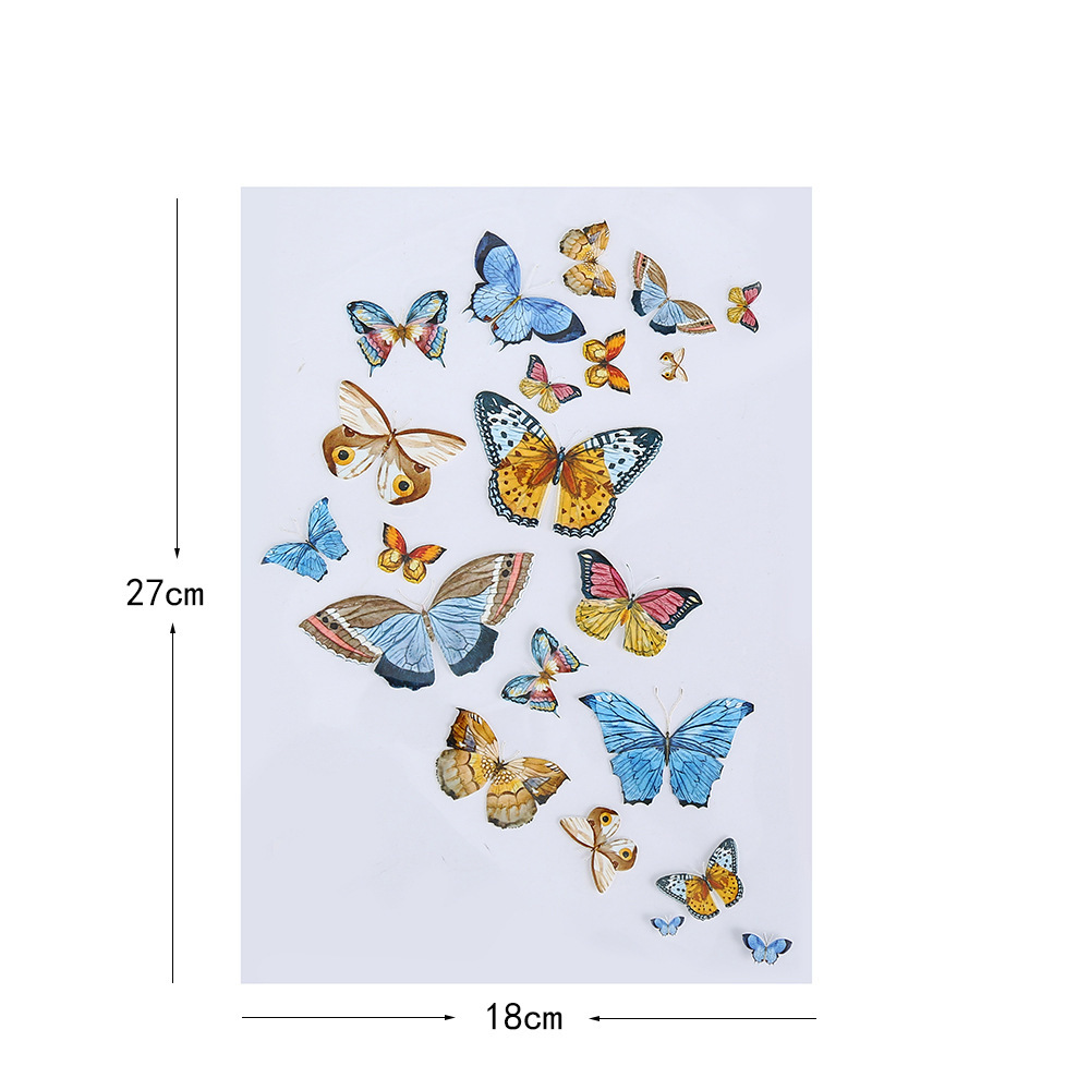 Customized heat transfer sets