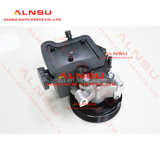 Hot sell Hight quality Hydraulic Auto Power steering pump for C230 C230 C200 0034664001 A0034664001