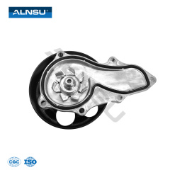 Bomba de agua a precio de fábrica para HONDA CRV K24A K20A RD5 RF3 19200-PNA-003